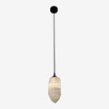 Alabaster Pendant Light