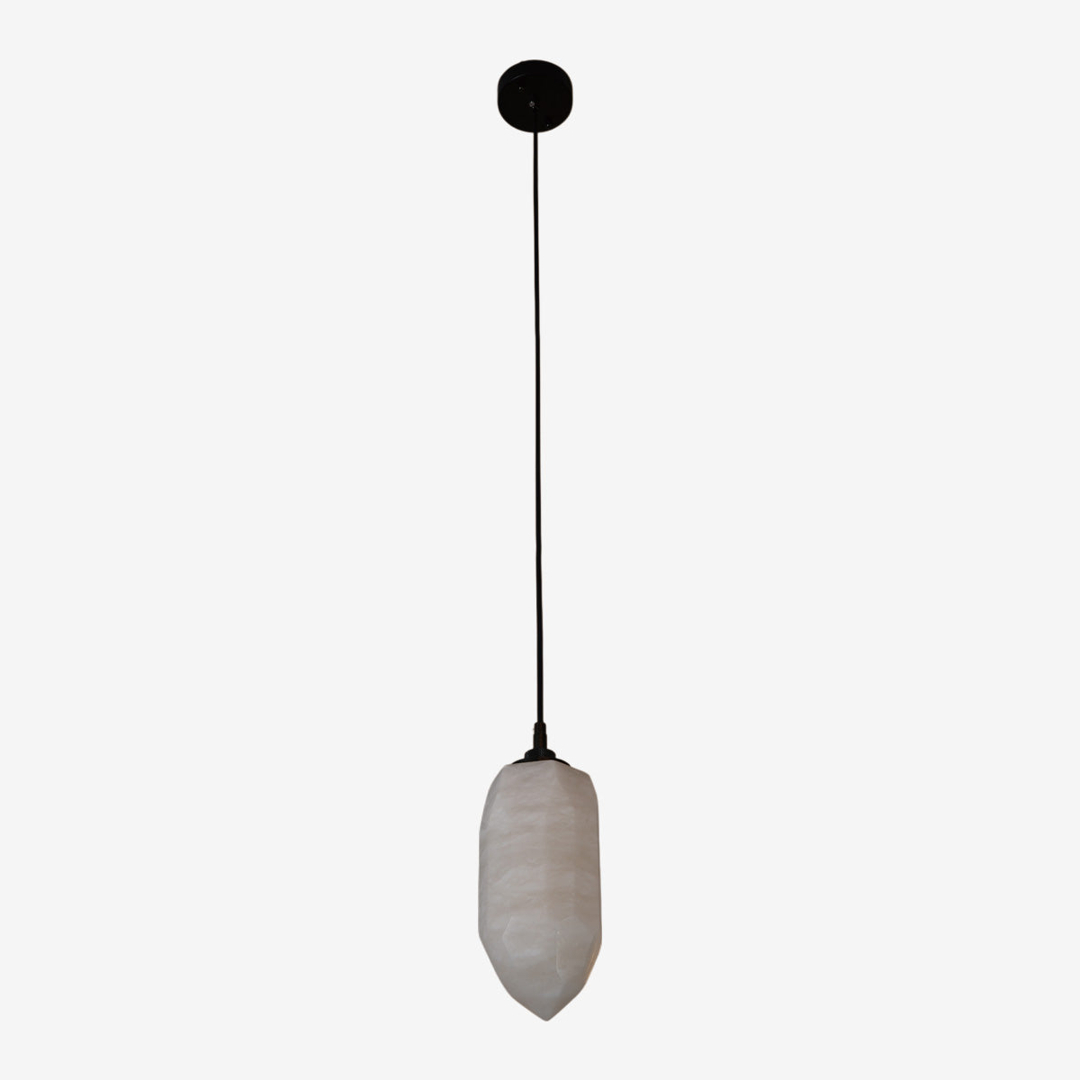 Alabaster Pendant Light