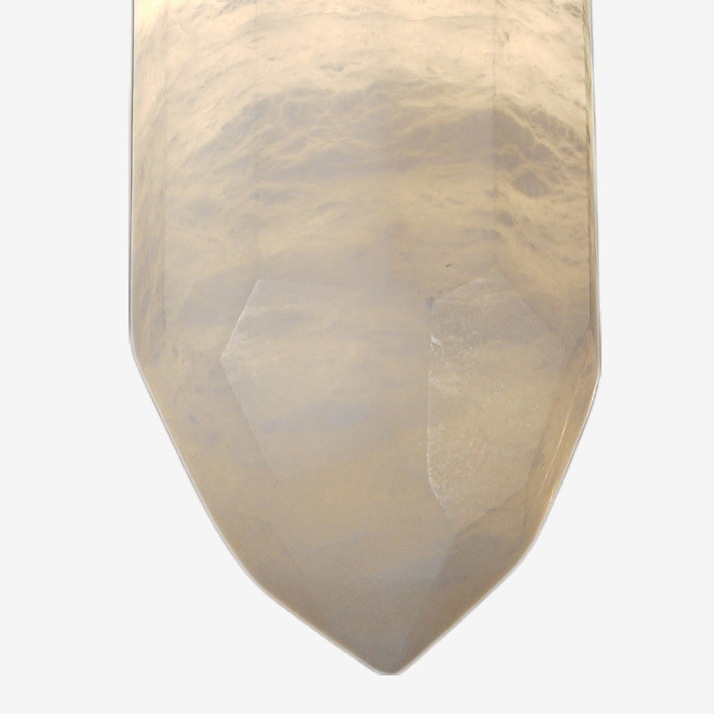 Alabaster Pendant Light