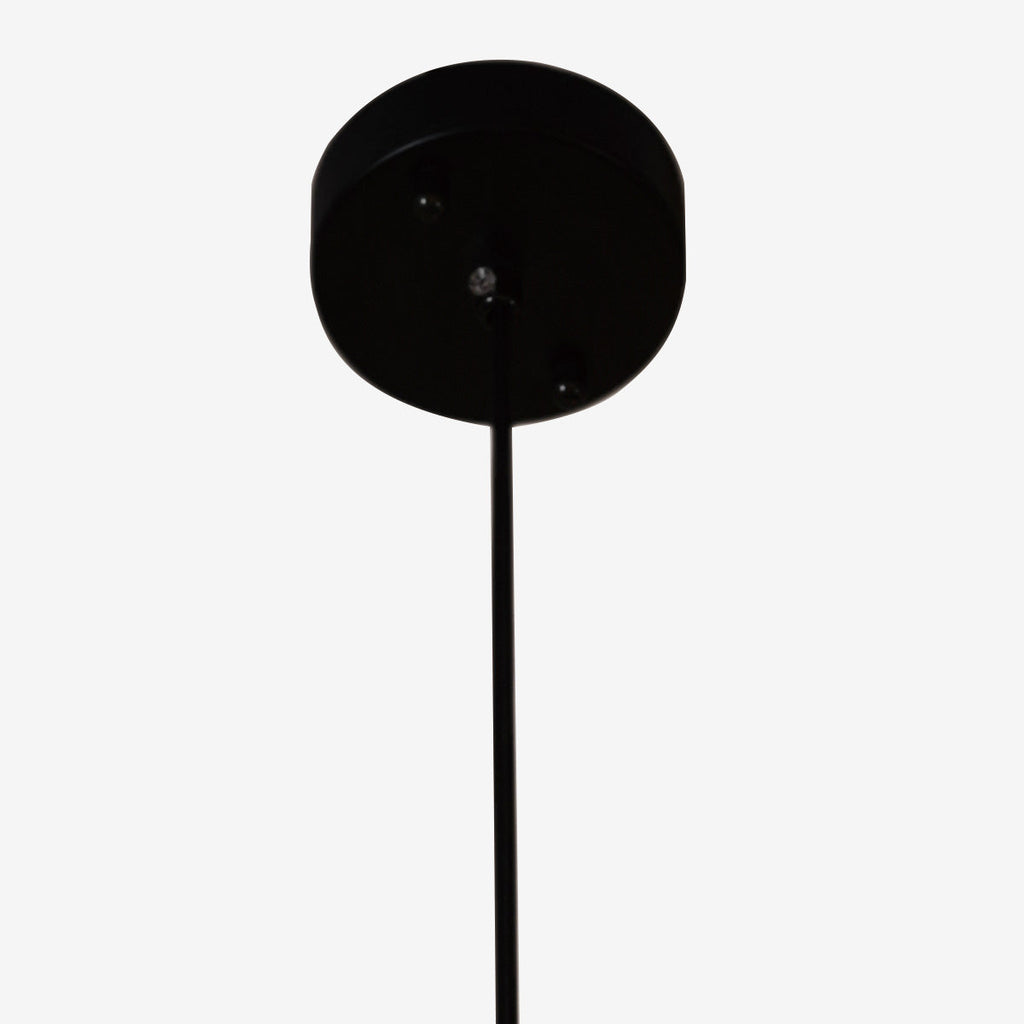 Alabaster Pendant Light