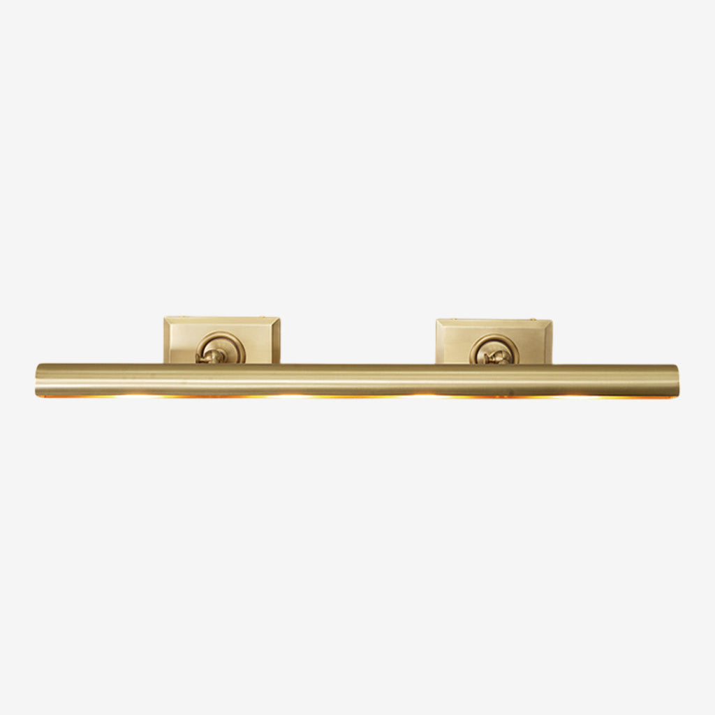 Modern Brass Wall Sconce