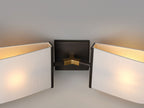 Dessay Double Sconce