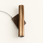 Cevorant Up-and-Down Cylinder Wall Sconce