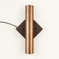 Cevorant Up-and-Down Cylinder Wall Sconce