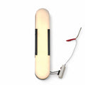 Osenbray Vertical Diffuser Wall Sconce