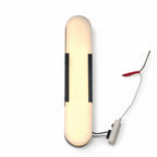 Osenbray Vertical Diffuser Wall Sconce