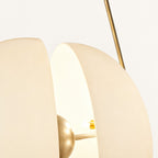 Orantelle Twin-Diffuser Pendant Light